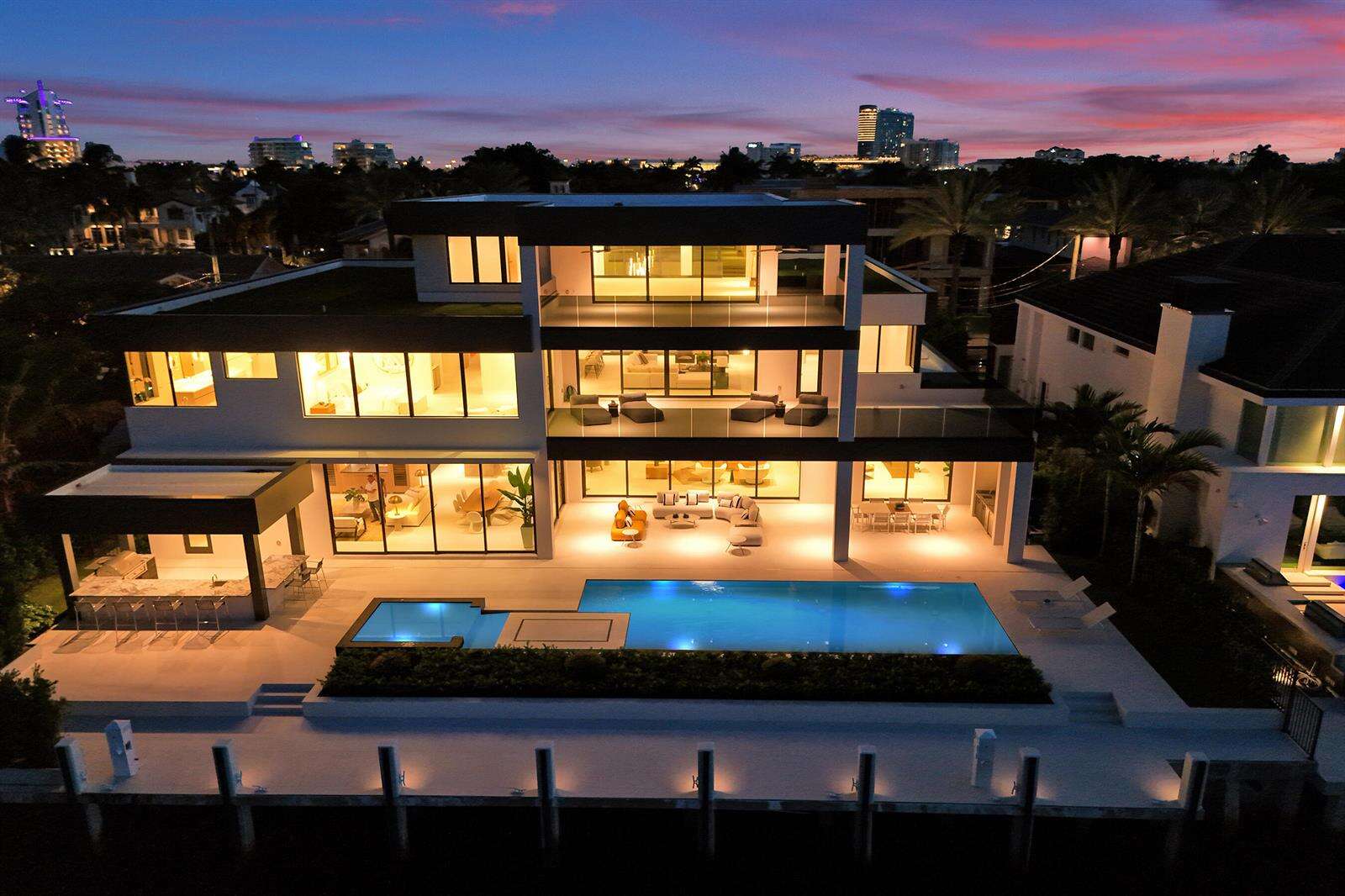 23 Isla Bahia, Fort Lauderdale, FL 33316 - For Sale photo 3