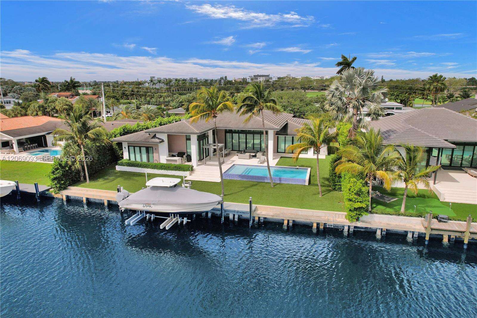 1651 Diplomat Pkwy, Hallandale Beach, FL 33009 - For Sale photo 1