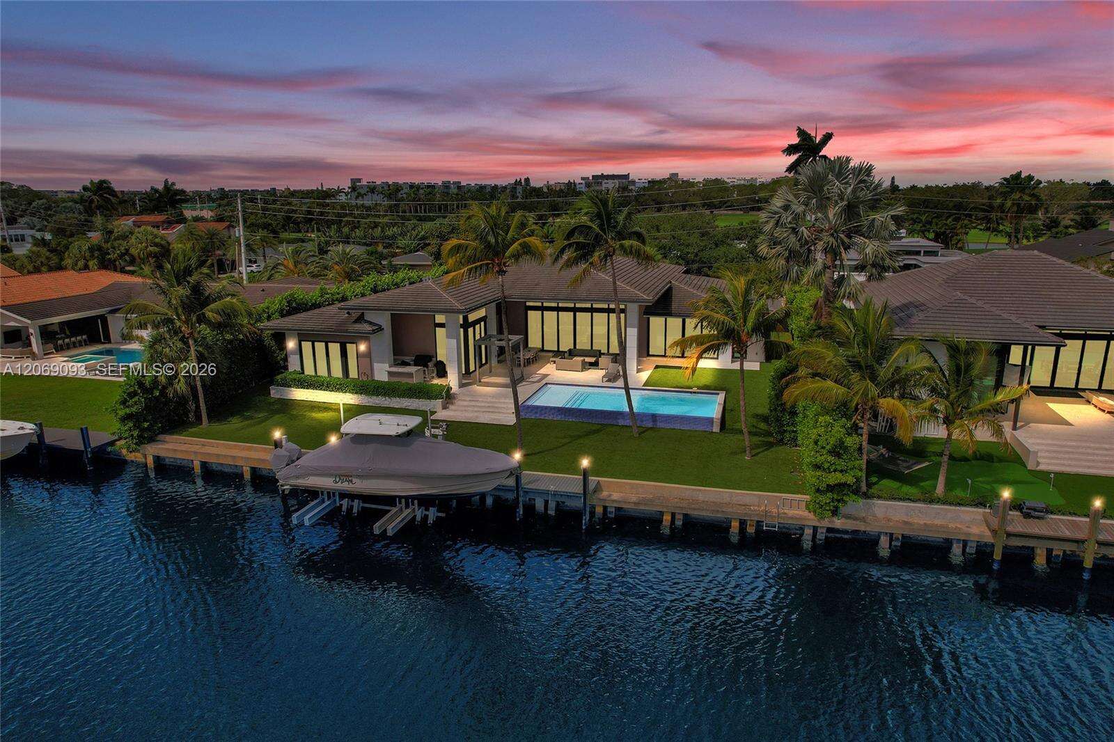 1651 Diplomat Pkwy, Hallandale Beach, FL 33009 - For Sale photo 2