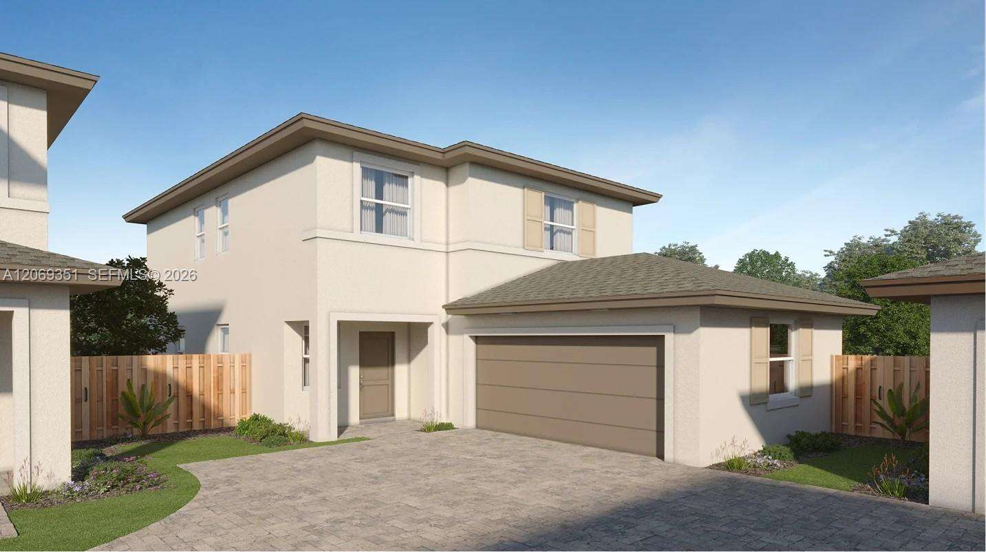18844 314 St, Miami, FL 33030 - For Sale photo 1