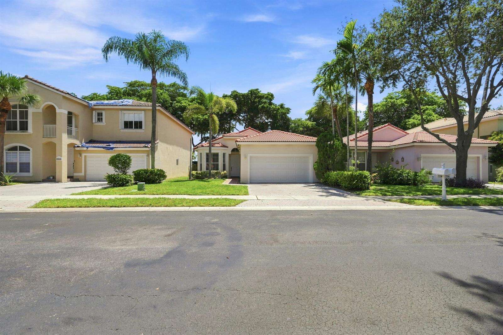 7778 17th, Pembroke Pines, FL 33024 - For Sale photo 1