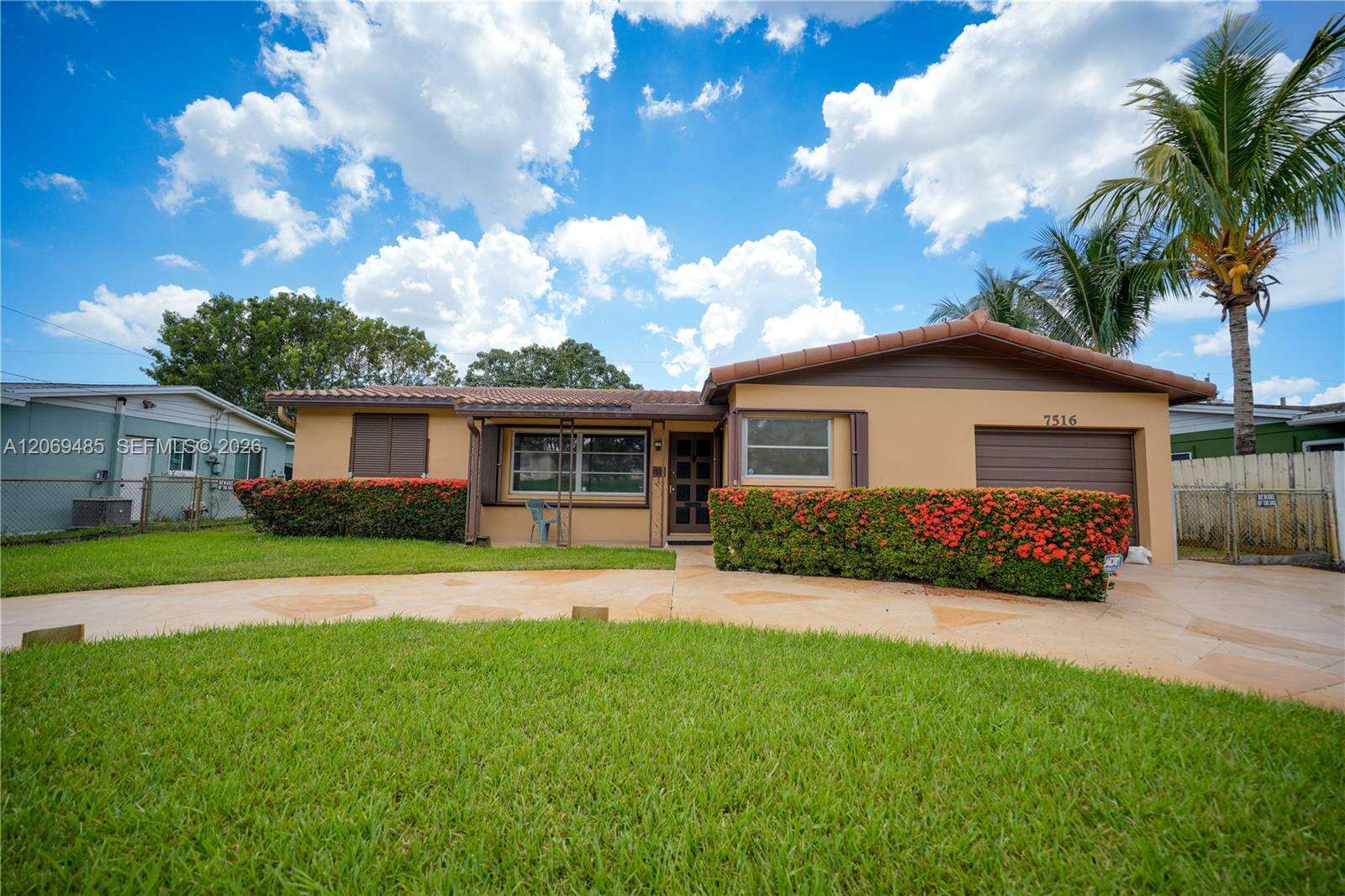 7516 Taft St, Hollywood, FL 33024 - Pending Sale photo 6