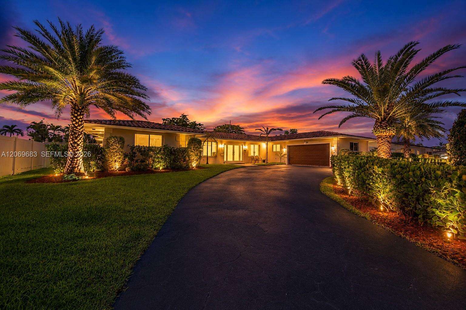 4812 Van Buren St, Hollywood, FL 33021 - Pending Sale photo 1
