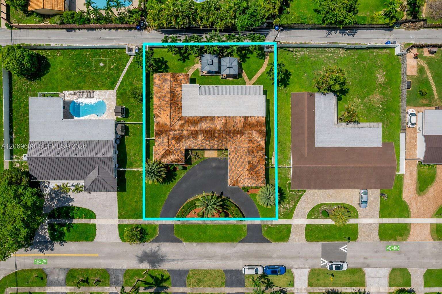 4812 Van Buren St, Hollywood, FL 33021 - Pending Sale photo 4