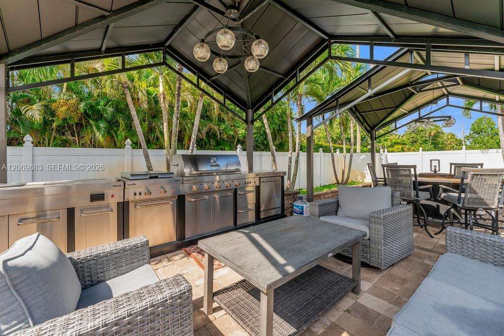 4812 Van Buren St, Hollywood, FL 33021 - Pending Sale photo 6