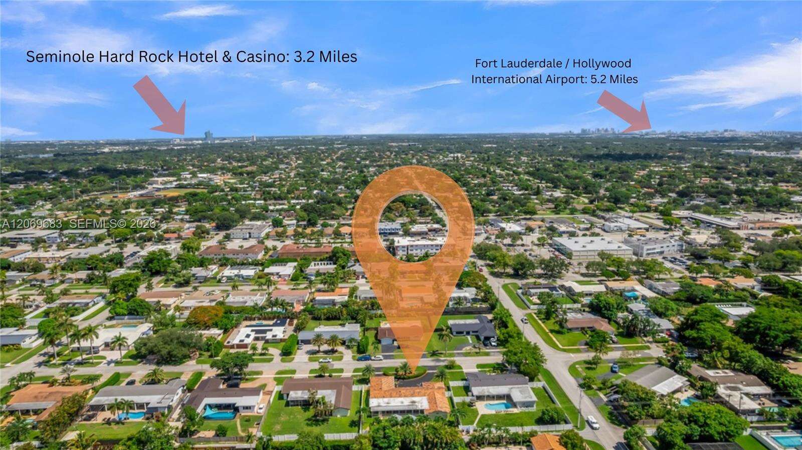 4812 Van Buren St, Hollywood, FL 33021 - Pending Sale photo 54