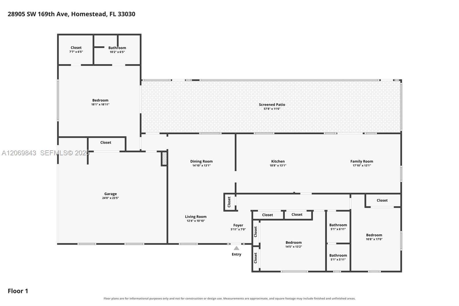 28905 169 Ave, Homestead, FL 33030 - For Sale photo 40