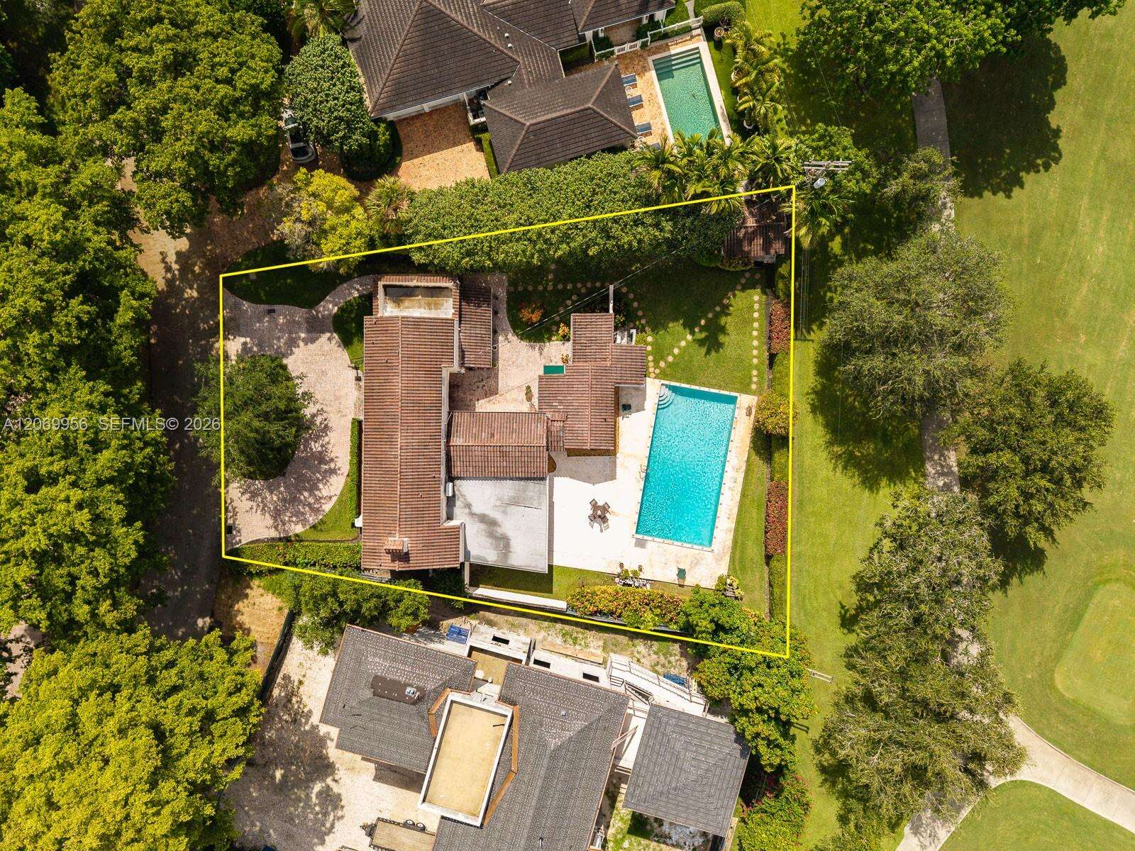 4128 Pinta Ct, Coral Gables, FL 33146 - For Sale photo 19