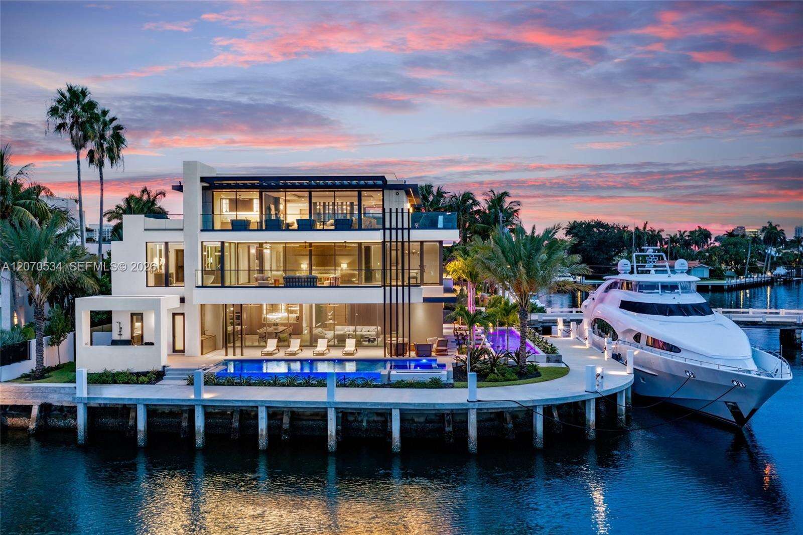 1400 Lake Dr, Fort Lauderdale, FL 33316 - For Sale photo 1