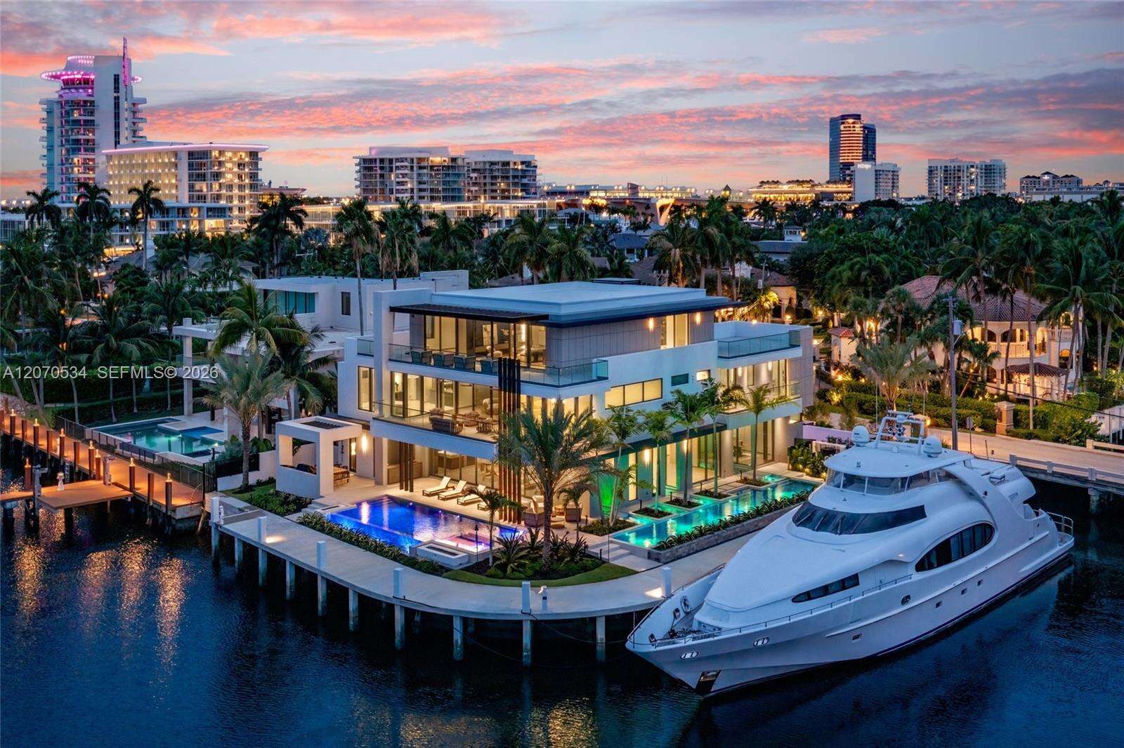1400 Lake Dr, Fort Lauderdale, FL 33316 - For Sale photo 2