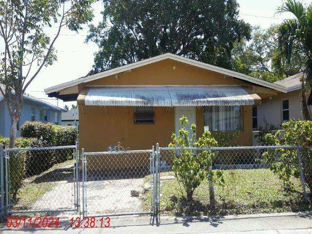 2236 Raleigh, Hollywood, FL 33020 - Pending Sale photo 1