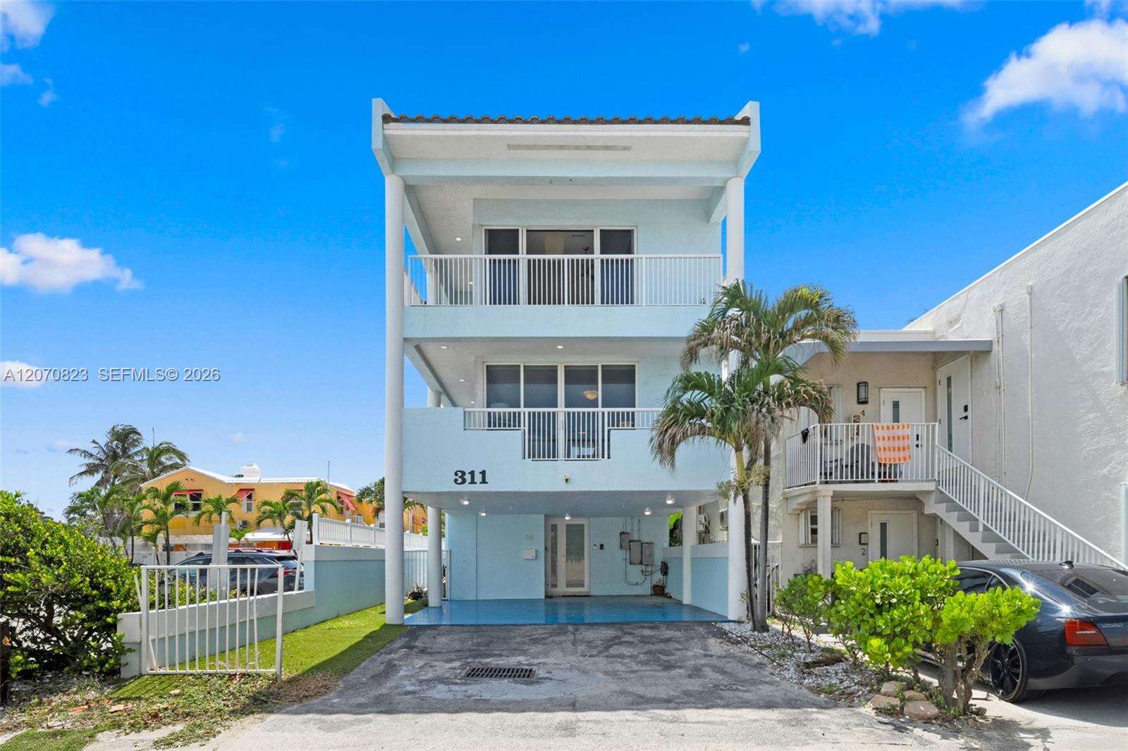 311 N Surf Rd, Hollywood, FL 33019 - For Sale photo 6