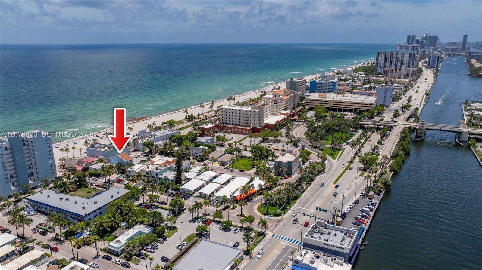 311 N Surf Rd, Hollywood, FL 33019 - For Sale photo 51