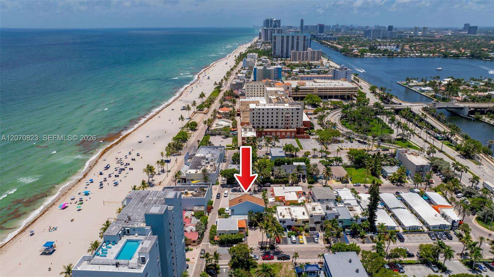 311 N Surf Rd, Hollywood, FL 33019 - For Sale photo 54