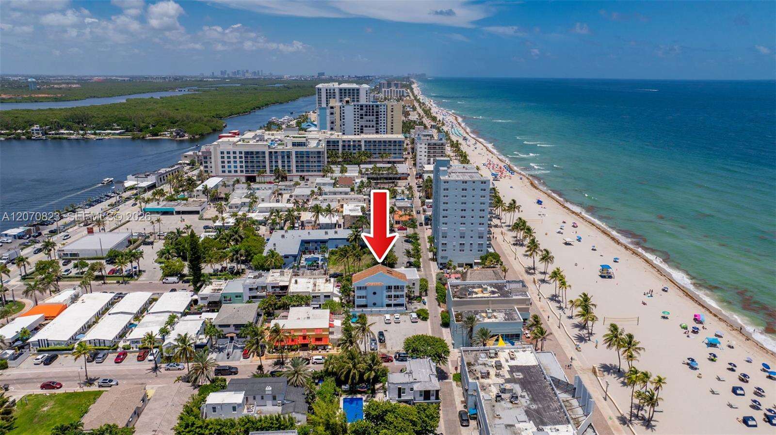 311 N Surf Rd, Hollywood, FL 33019 - For Sale photo 7