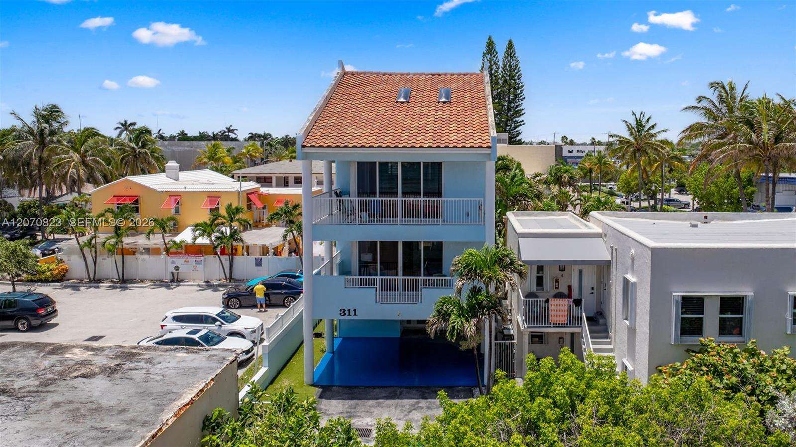 311 N Surf Rd, Hollywood, FL 33019 - For Sale photo 61