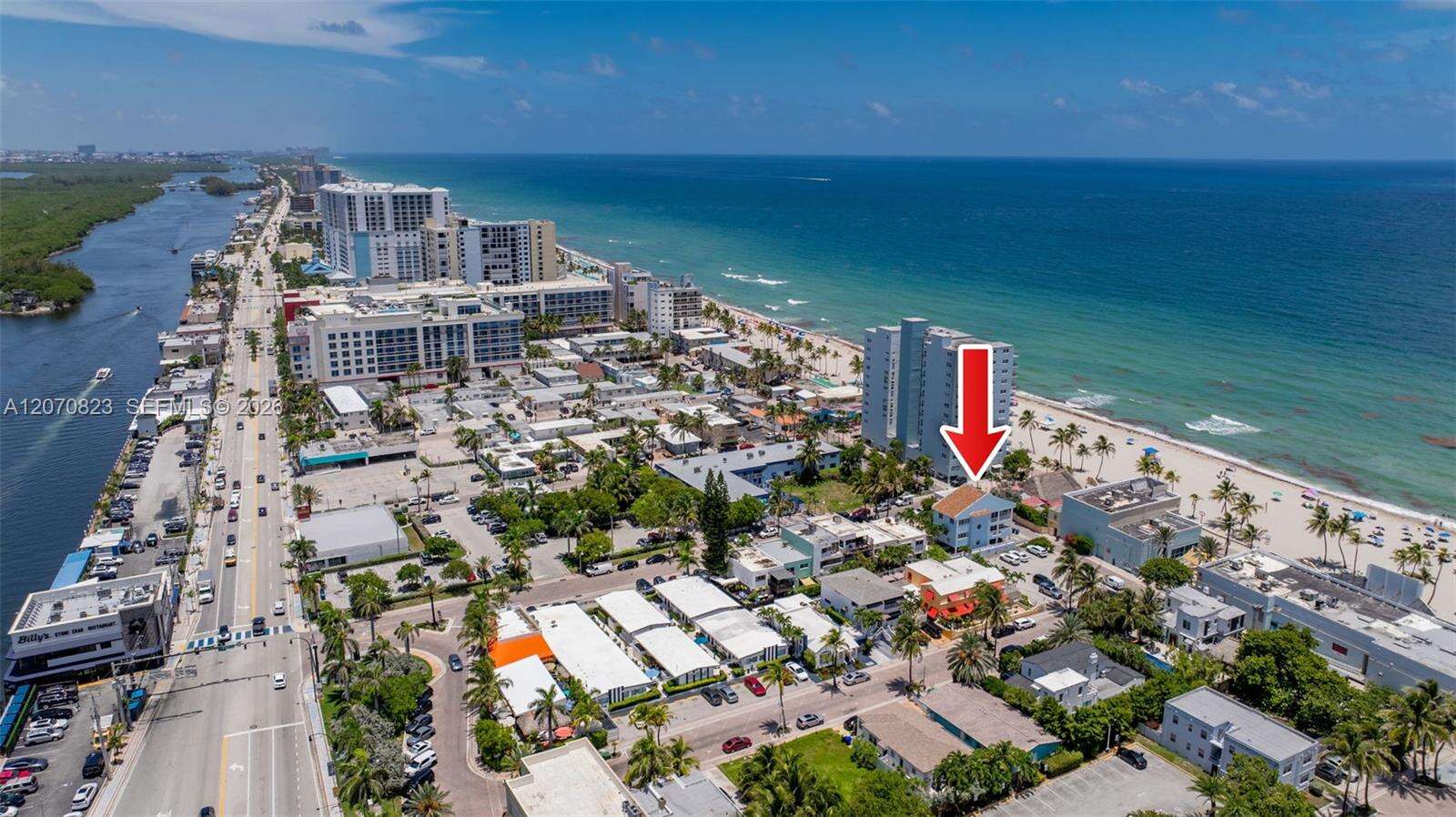 311 N Surf Rd, Hollywood, FL 33019 - For Sale photo 9