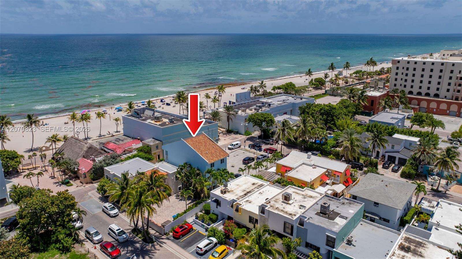 311 N Surf Rd, Hollywood, FL 33019 - For Sale photo 10