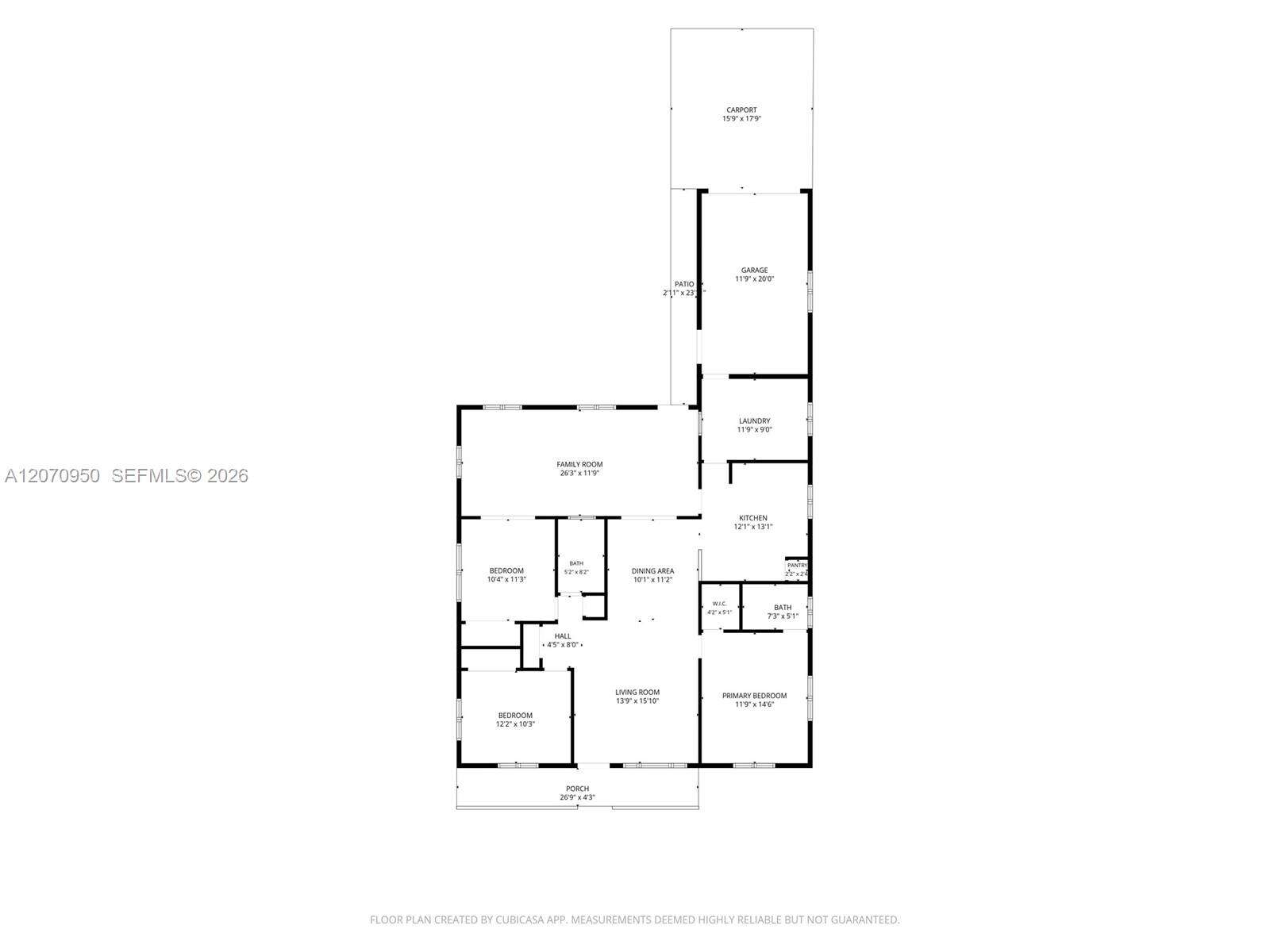 4300 Harrison St, Hollywood, FL 33021 - For Sale photo 32