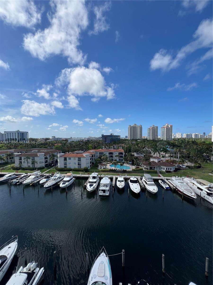 3131 188th St 1801, Aventura, FL 33180 - For Sale photo 1