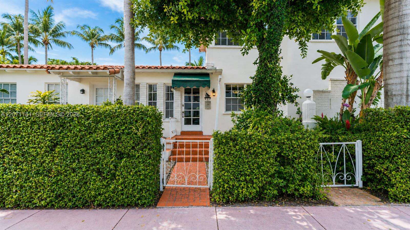 1605 Michigan Ave, Miami Beach, FL 33139 - For Sale photo 2