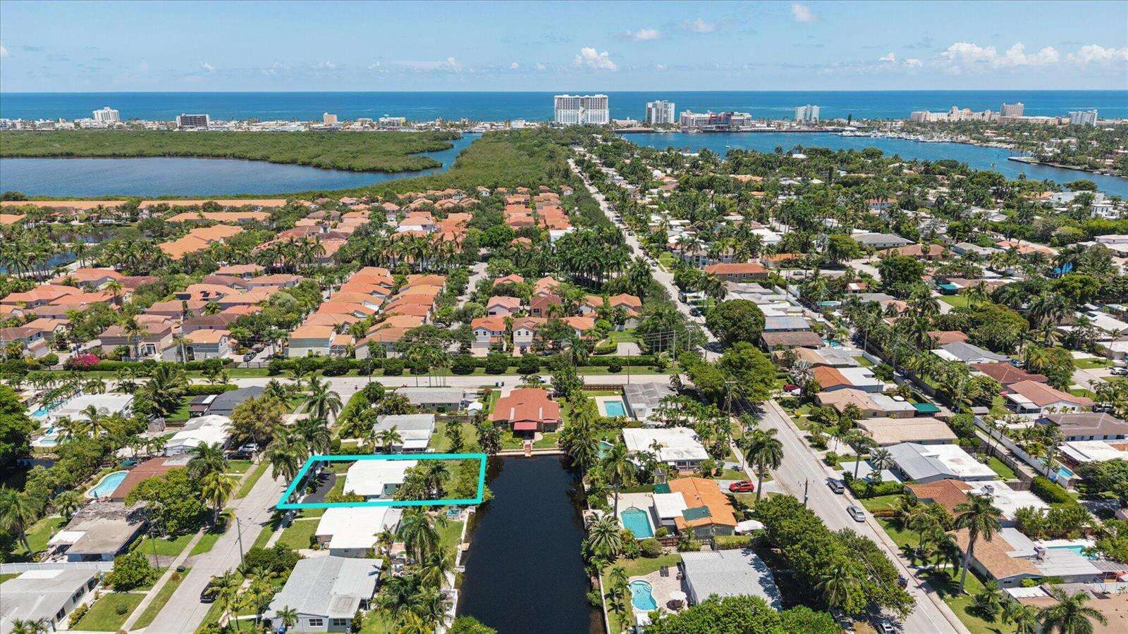 1158 Grant, Hollywood, FL 33019 - Pending Sale photo 6