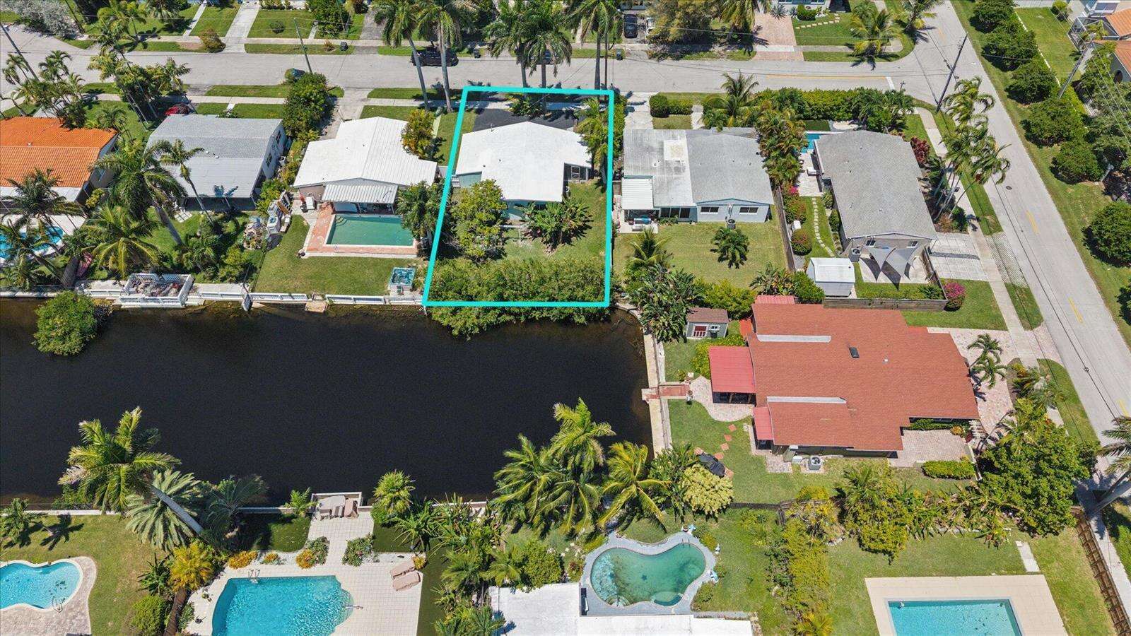 1158 Grant, Hollywood, FL 33019 - Pending Sale photo 7