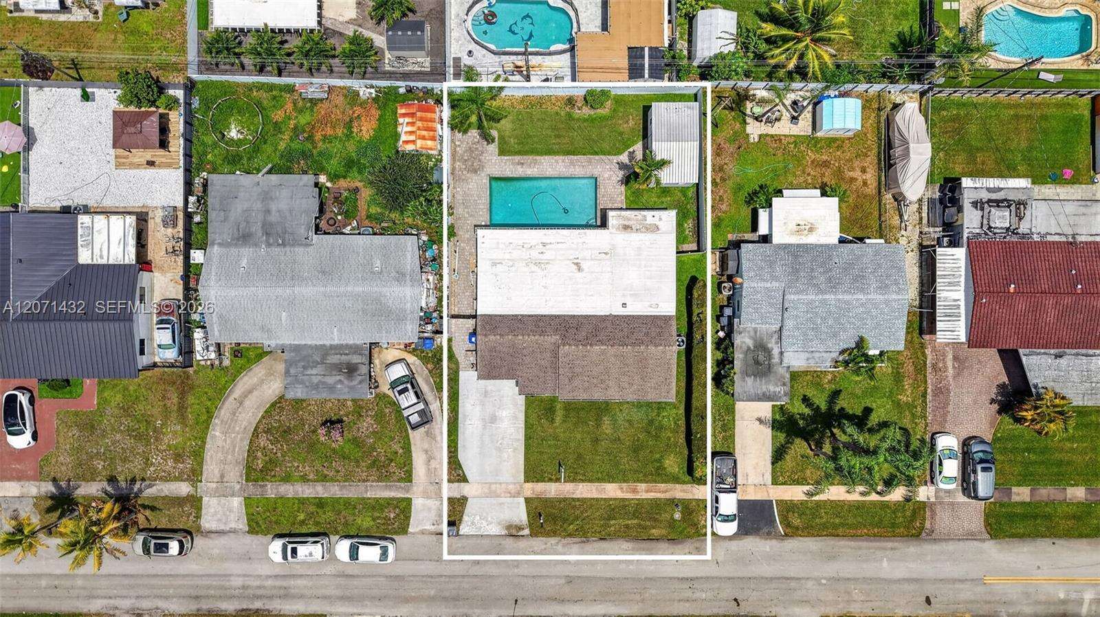 7521 Eaton St, Hollywood, FL 33024 - For Sale photo 59