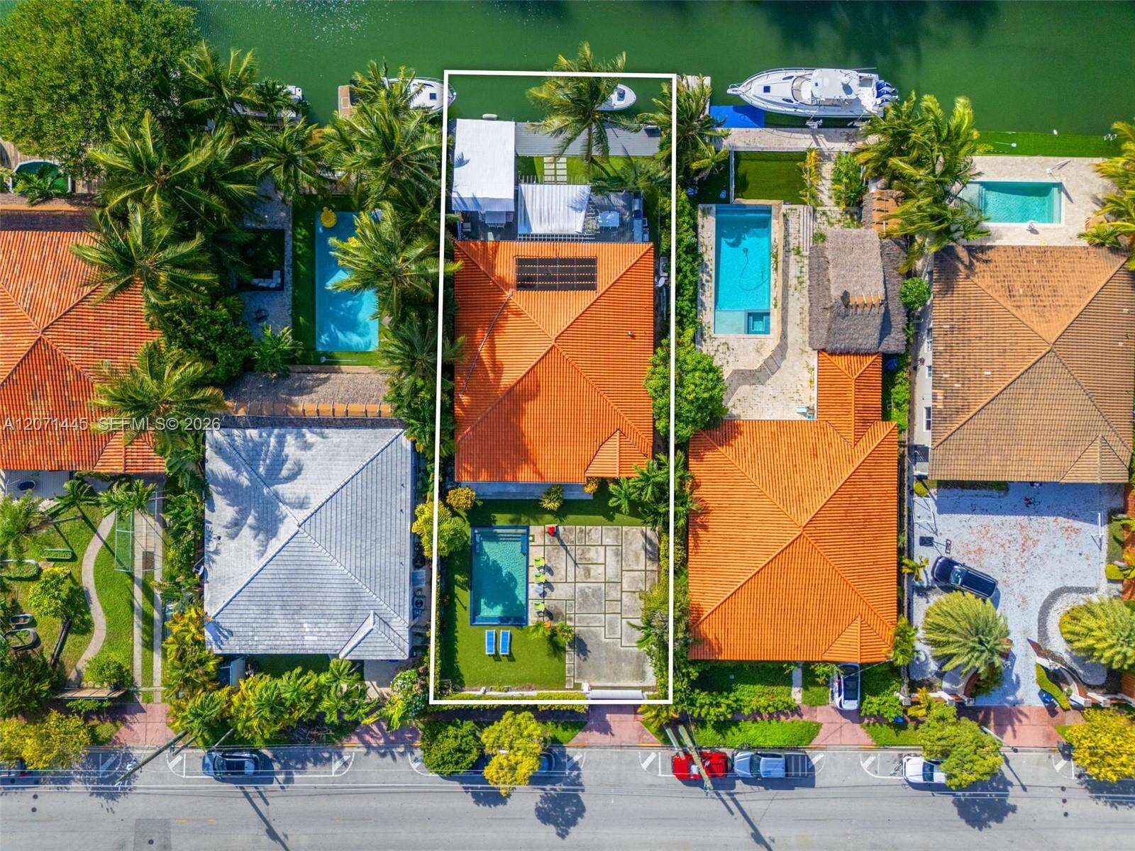 7970 Hawthorne Ave, Miami Beach, FL 33141 - For Sale photo 1