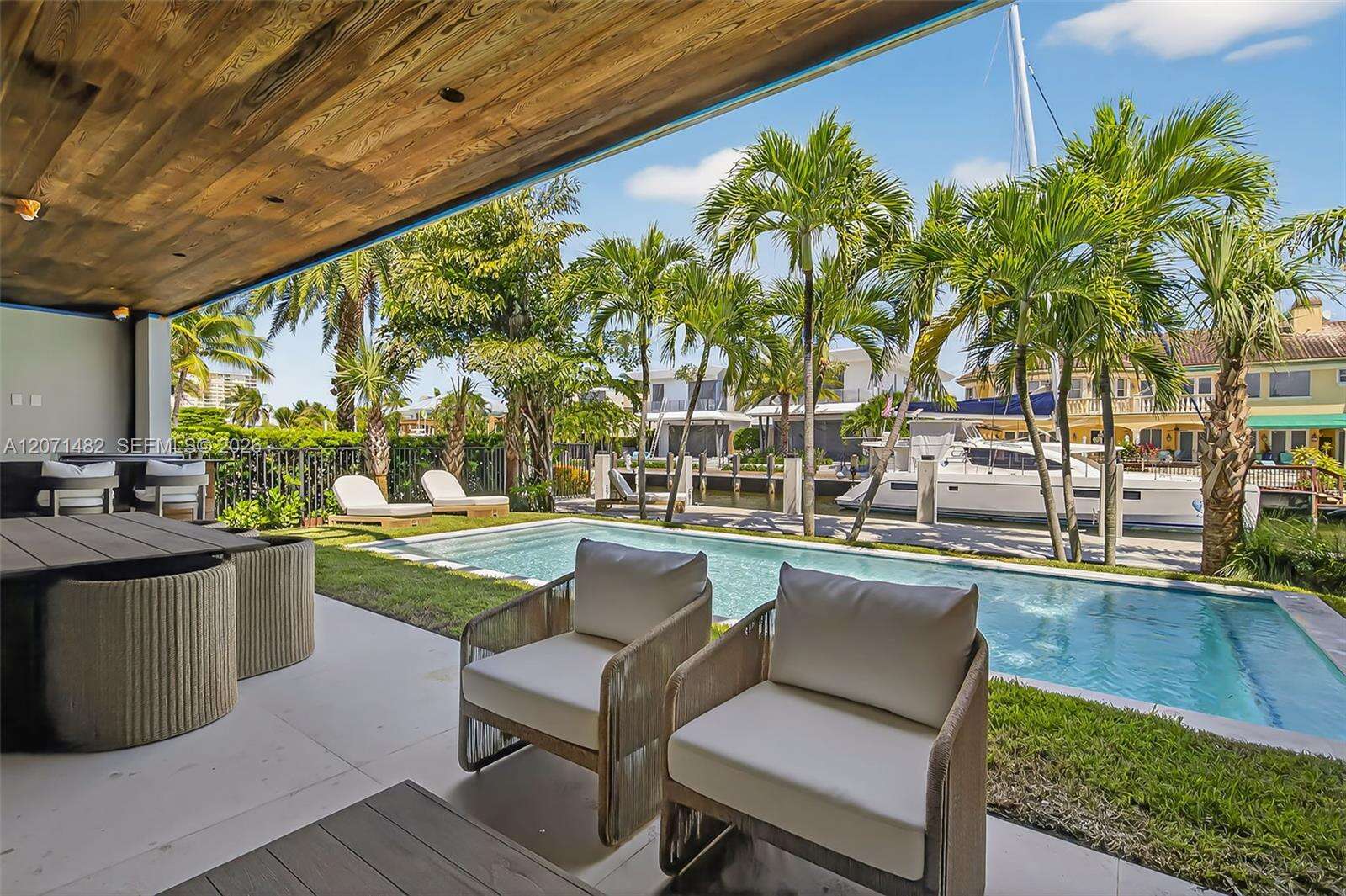 620 Solar Isle Dr, Fort Lauderdale, FL 33301 - For Sale photo 8