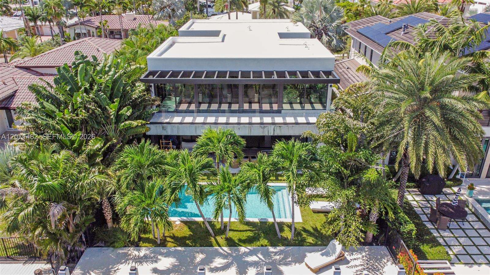 620 Solar Isle Dr, Fort Lauderdale, FL 33301 - For Sale photo 92