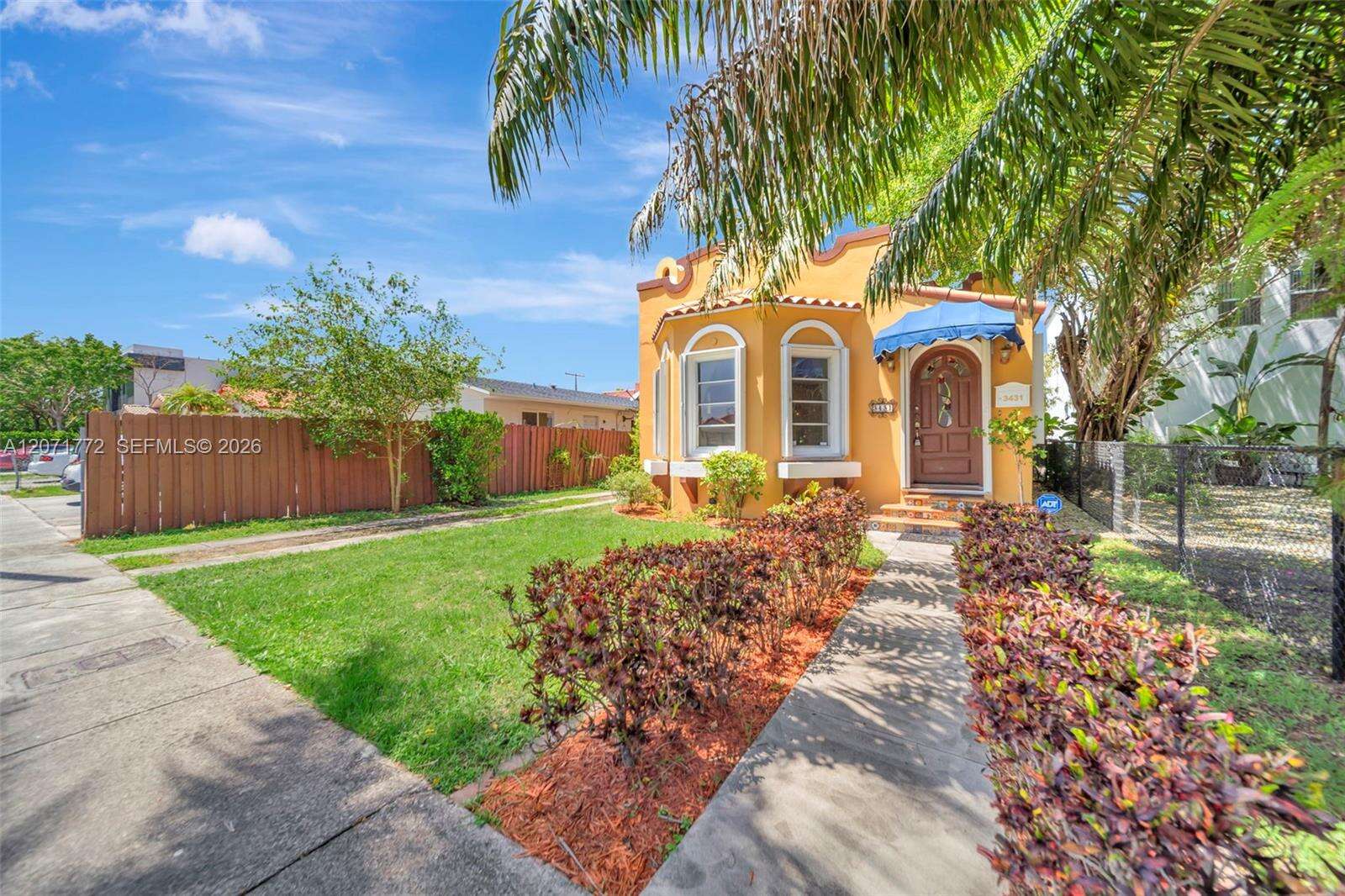 3431 25th St, Miami, FL 33133 - For Sale photo 1