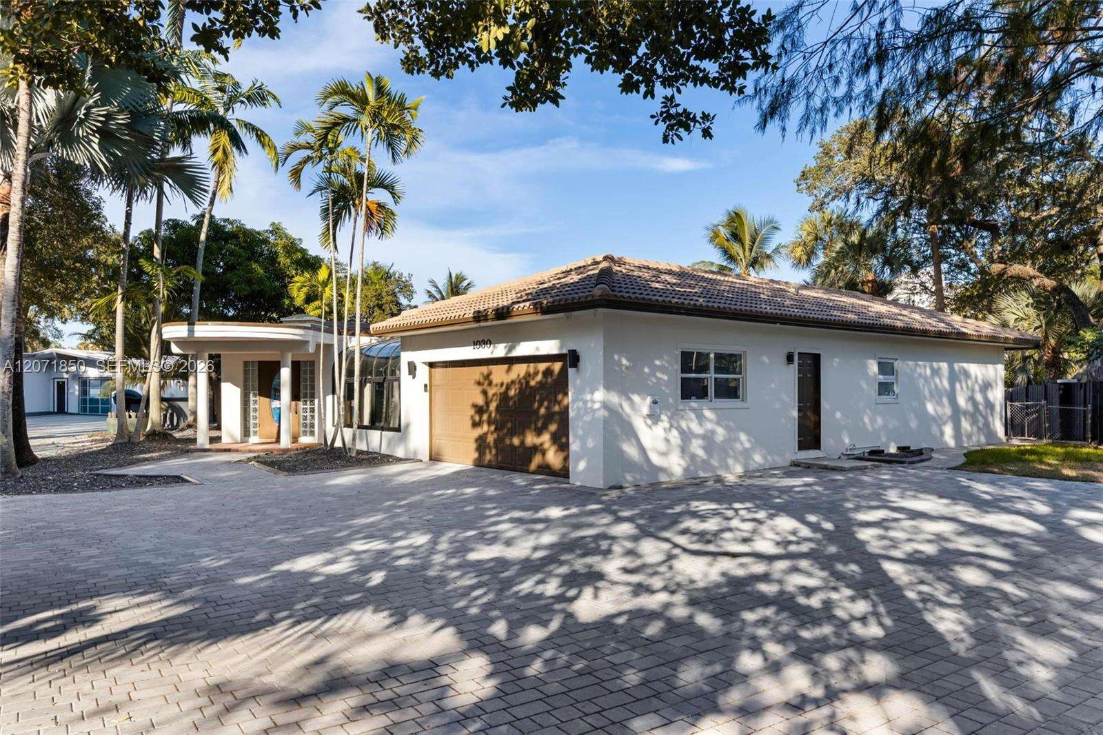 1030 14th Ter, Fort Lauderdale, FL 33312 - For Sale photo 1