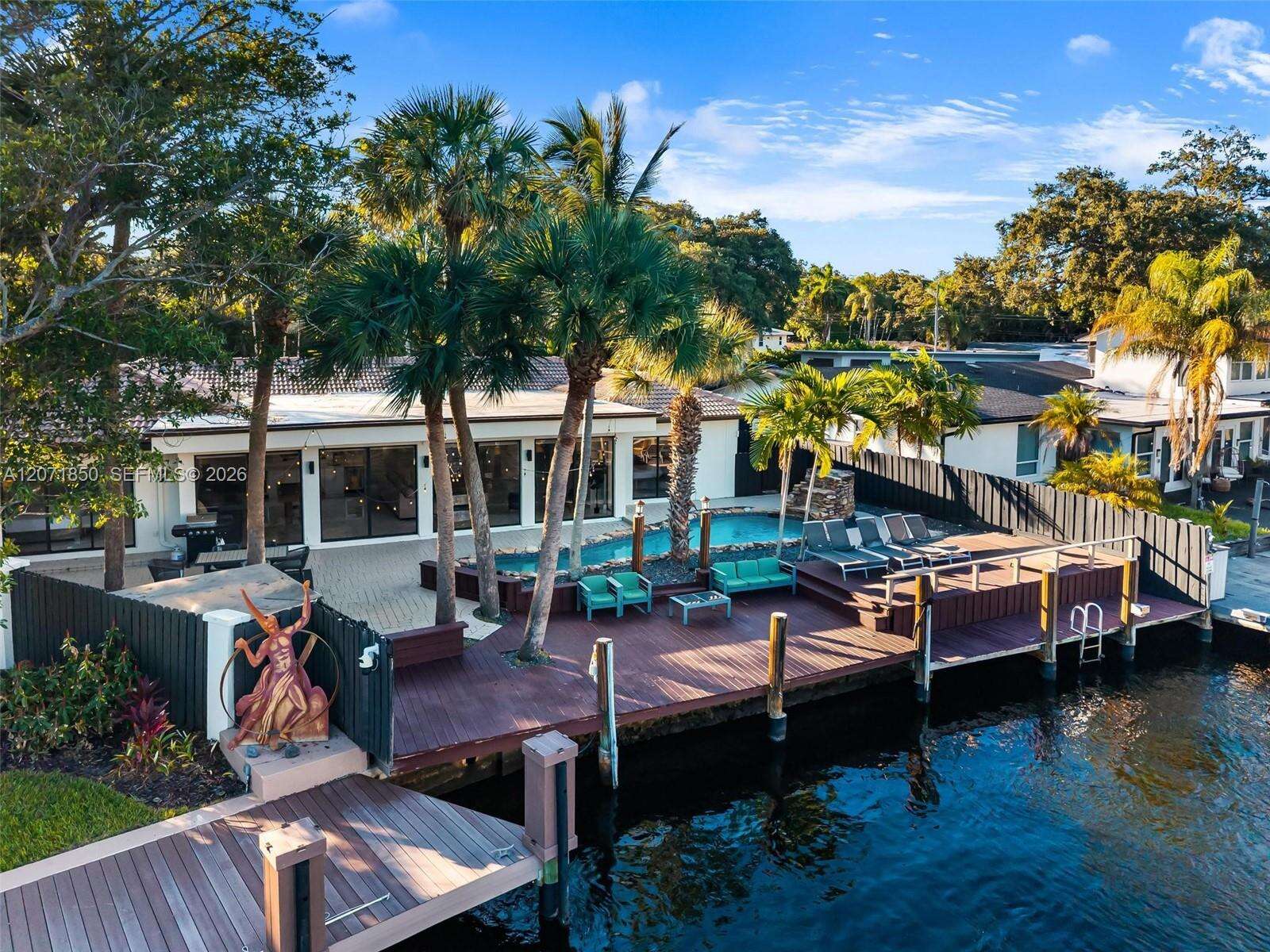 1030 14th Ter, Fort Lauderdale, FL 33312 - For Sale photo 62