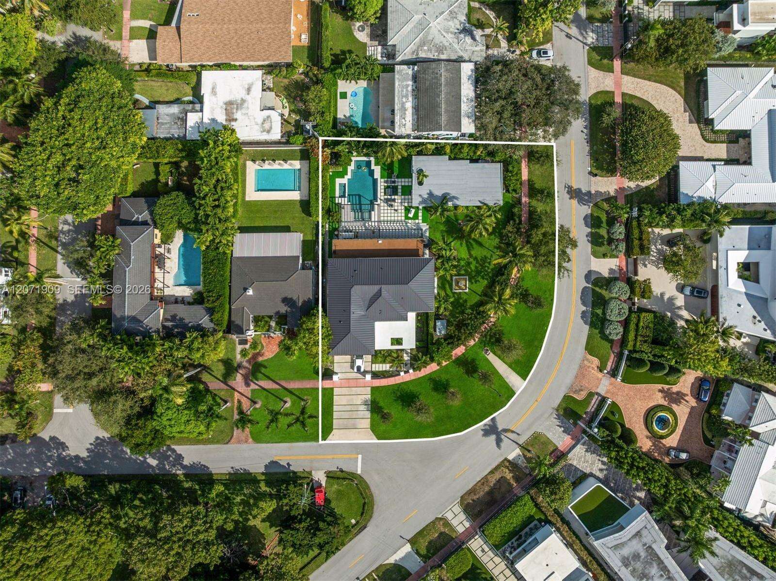 795 Lakeview Dr, Miami Beach, FL 33140 - For Sale photo 42
