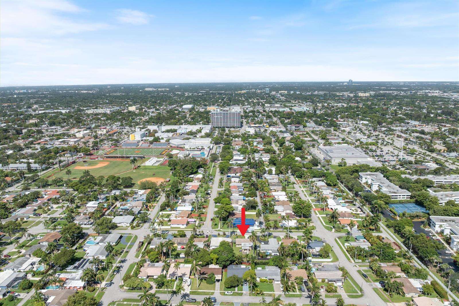 2107 15th, Hollywood, FL 33020 - For Sale photo 41