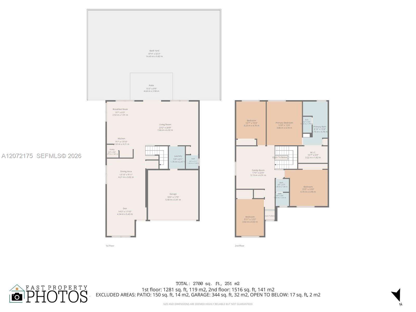 7654 21st Dr, Pembroke Pines, FL 33024 - For Sale photo 3