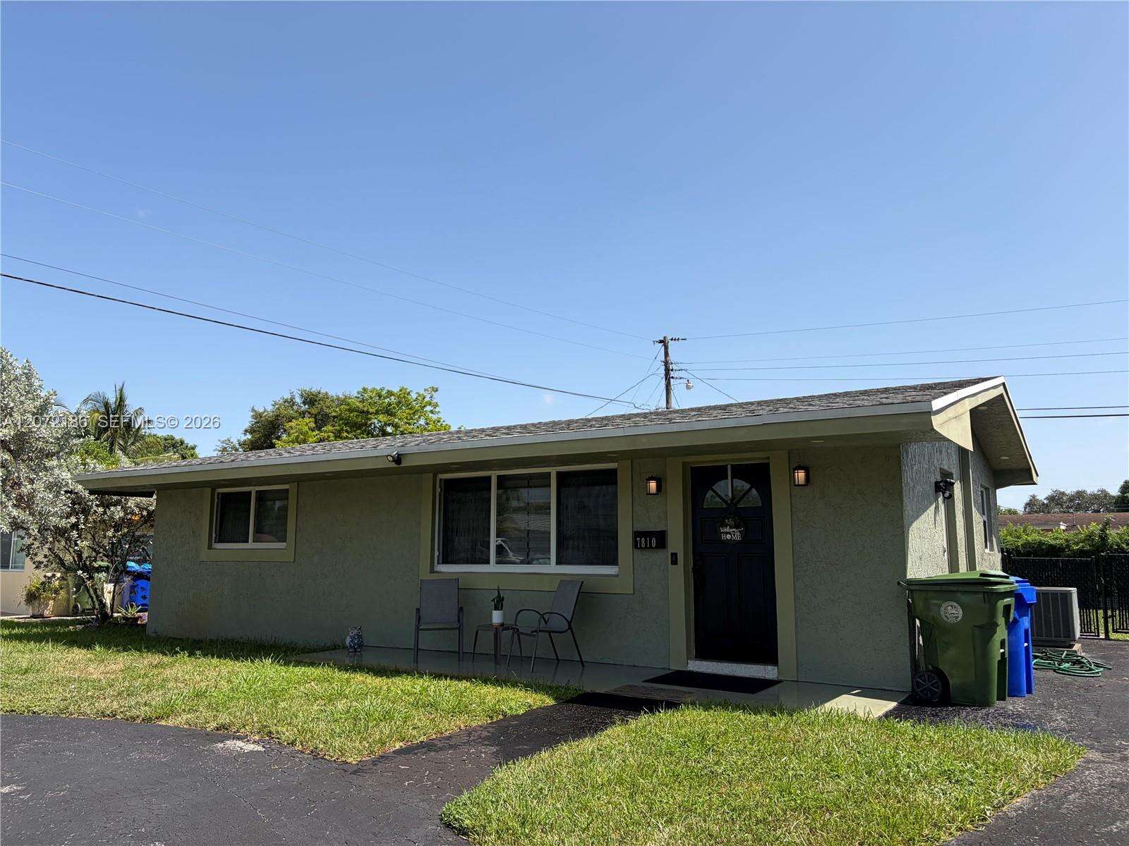 7810 11th Ct, Pembroke Pines, FL 33024 - For Sale photo 1