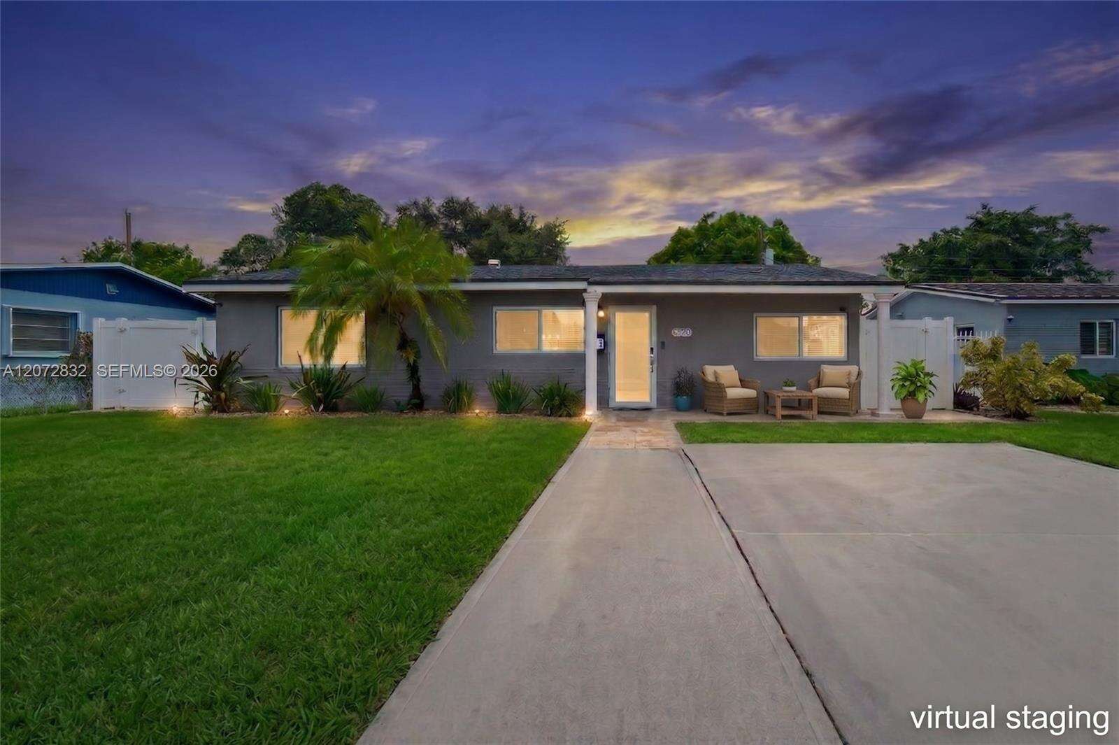 6750 Hope St, Hollywood, FL 33024 - For Sale photo 2
