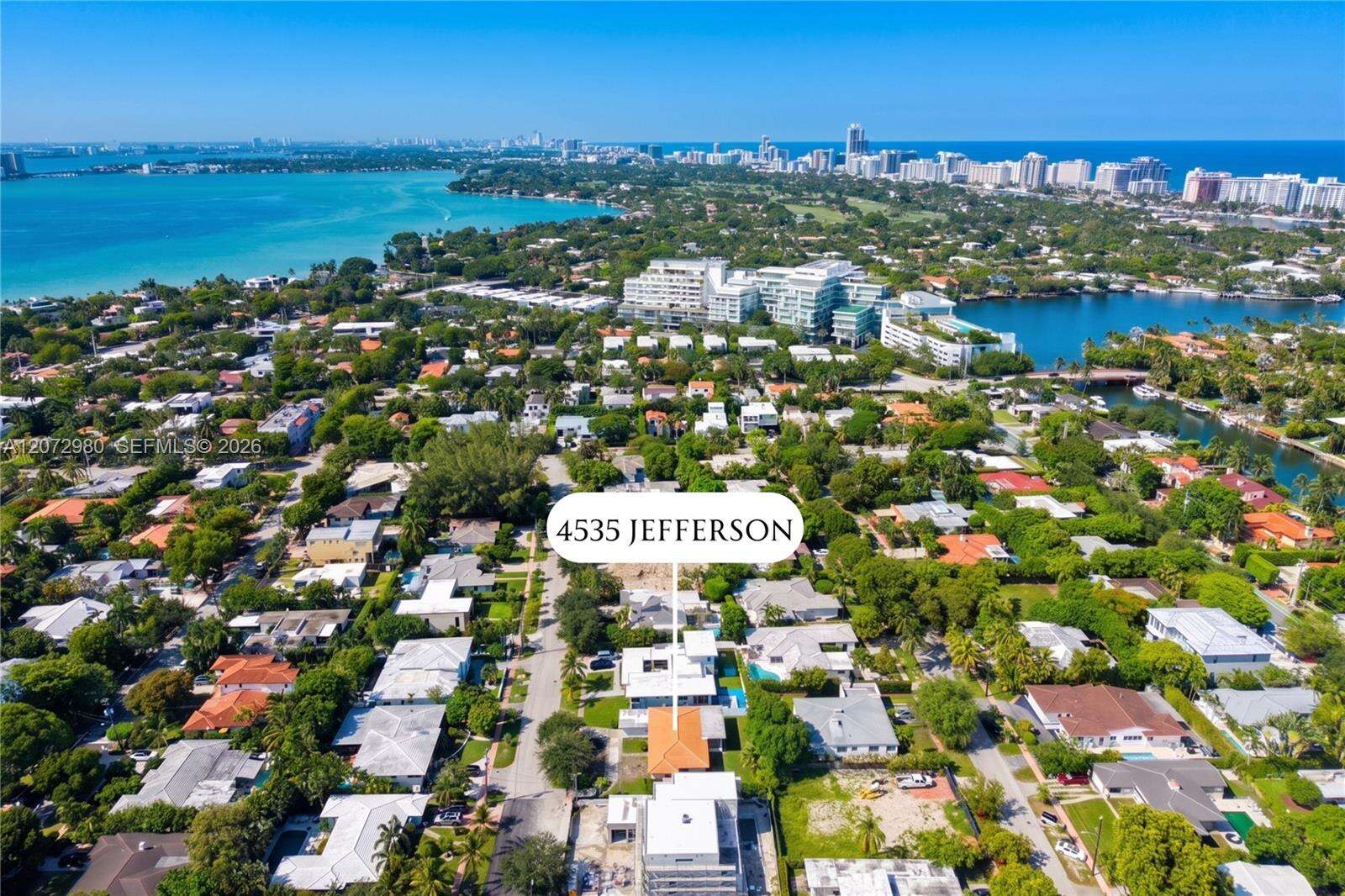 4535 Jefferson Ave, Miami Beach, FL 33140 - For Sale photo 2