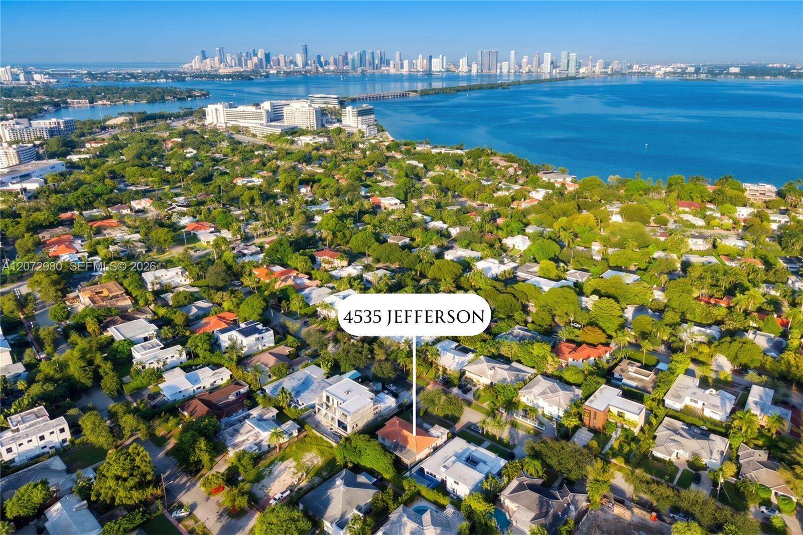4535 Jefferson Ave, Miami Beach, FL 33140 - For Sale photo 3