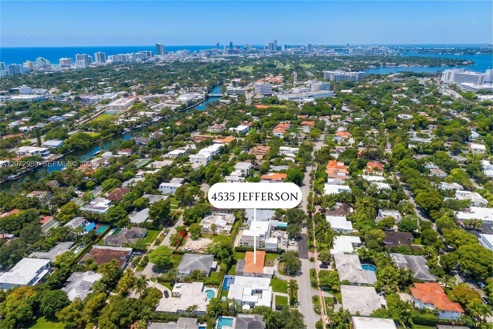 4535 Jefferson Ave, Miami Beach, FL 33140 - For Sale photo 4