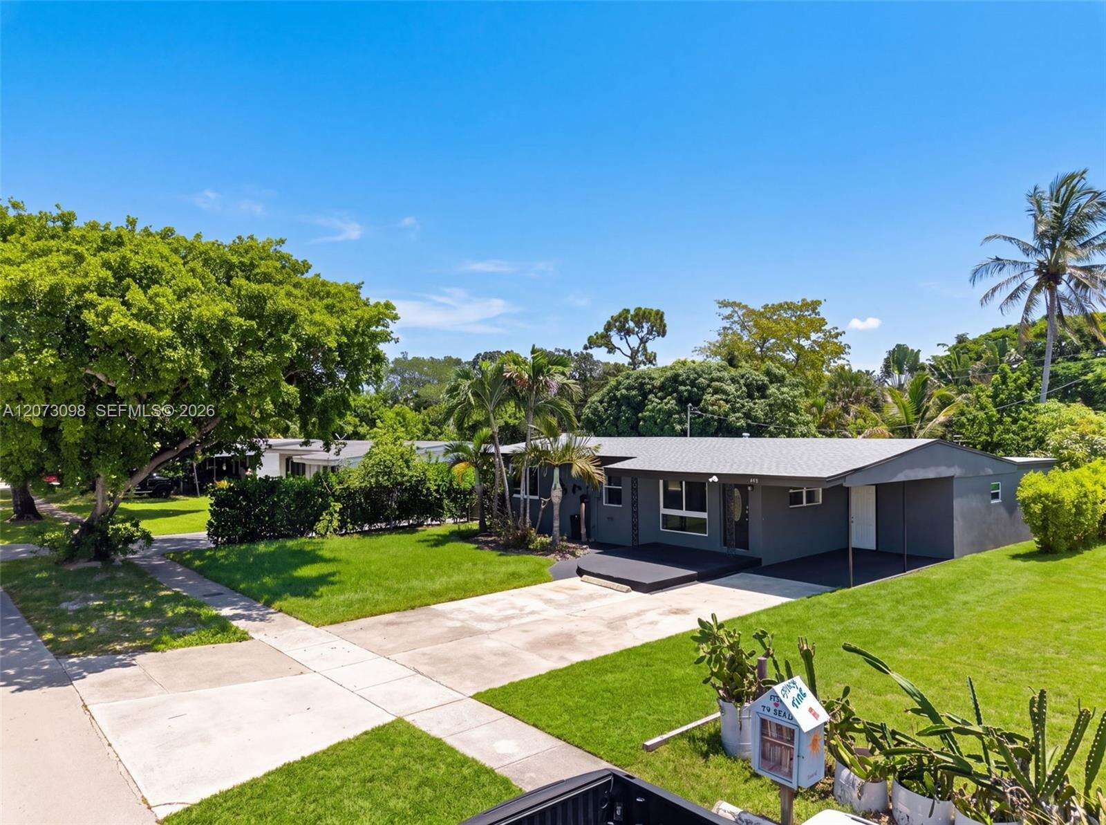1616 9th St, Fort Lauderdale, FL 33312 - For Sale photo 2