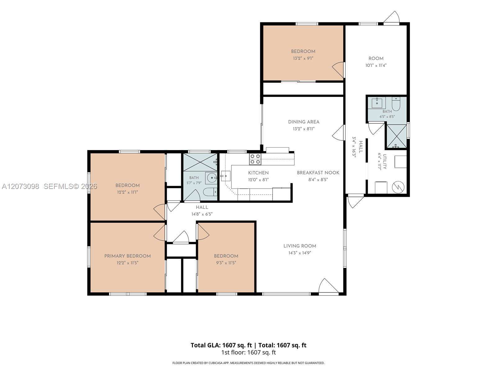 1616 9th St, Fort Lauderdale, FL 33312 - For Sale photo 34