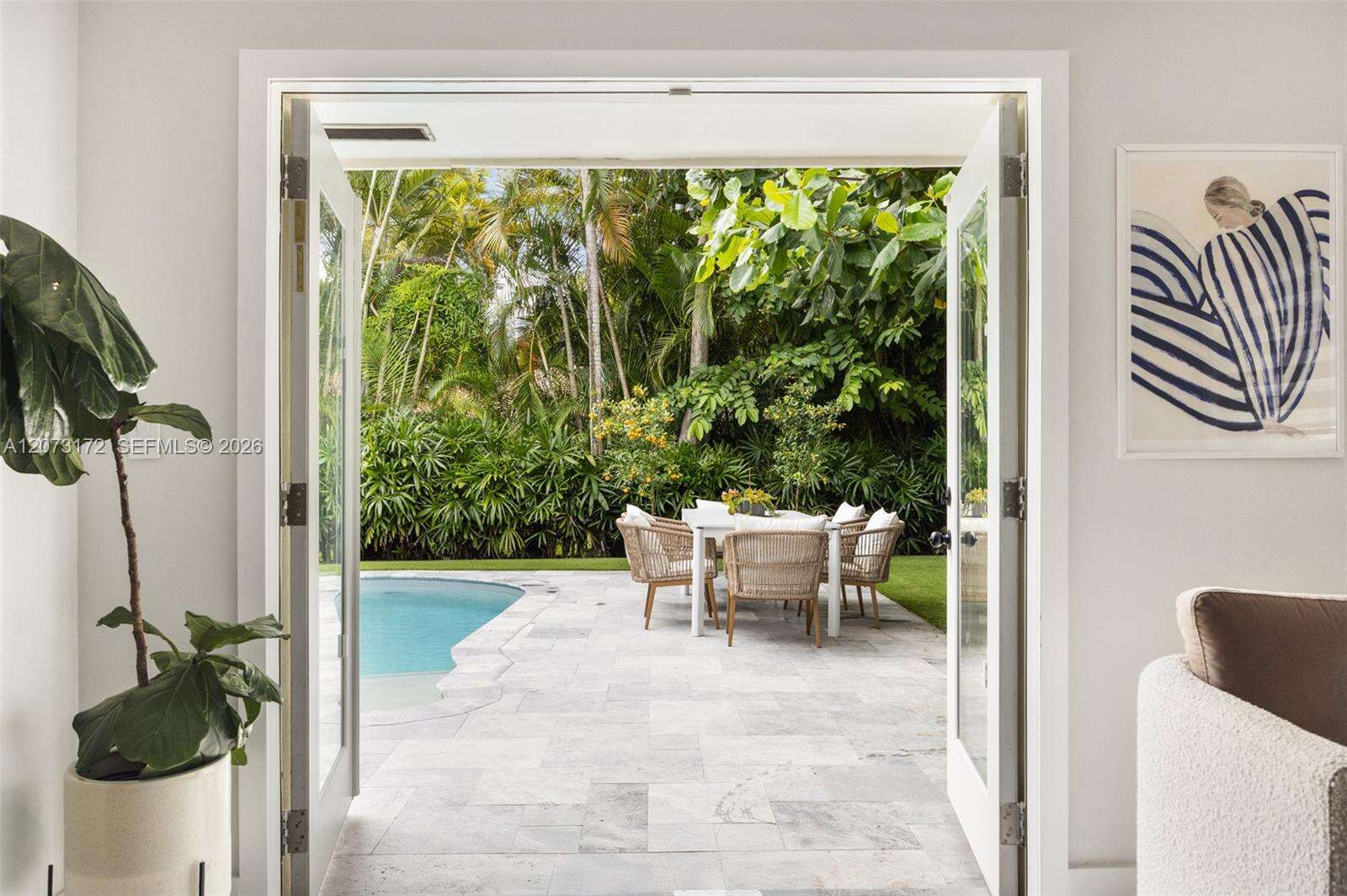 406 Miller Rd, Coral Gables, FL 33146 - For Sale photo 3