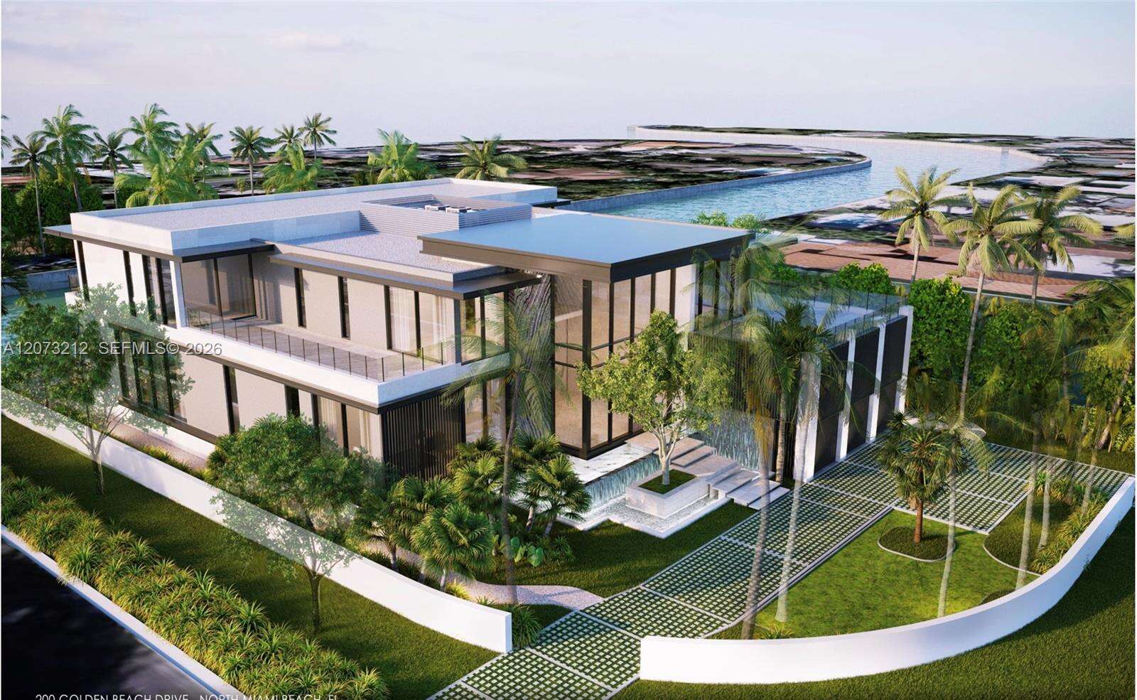 200 Golden Beach Dr, Golden Beach, FL 33160 - For Sale photo 2