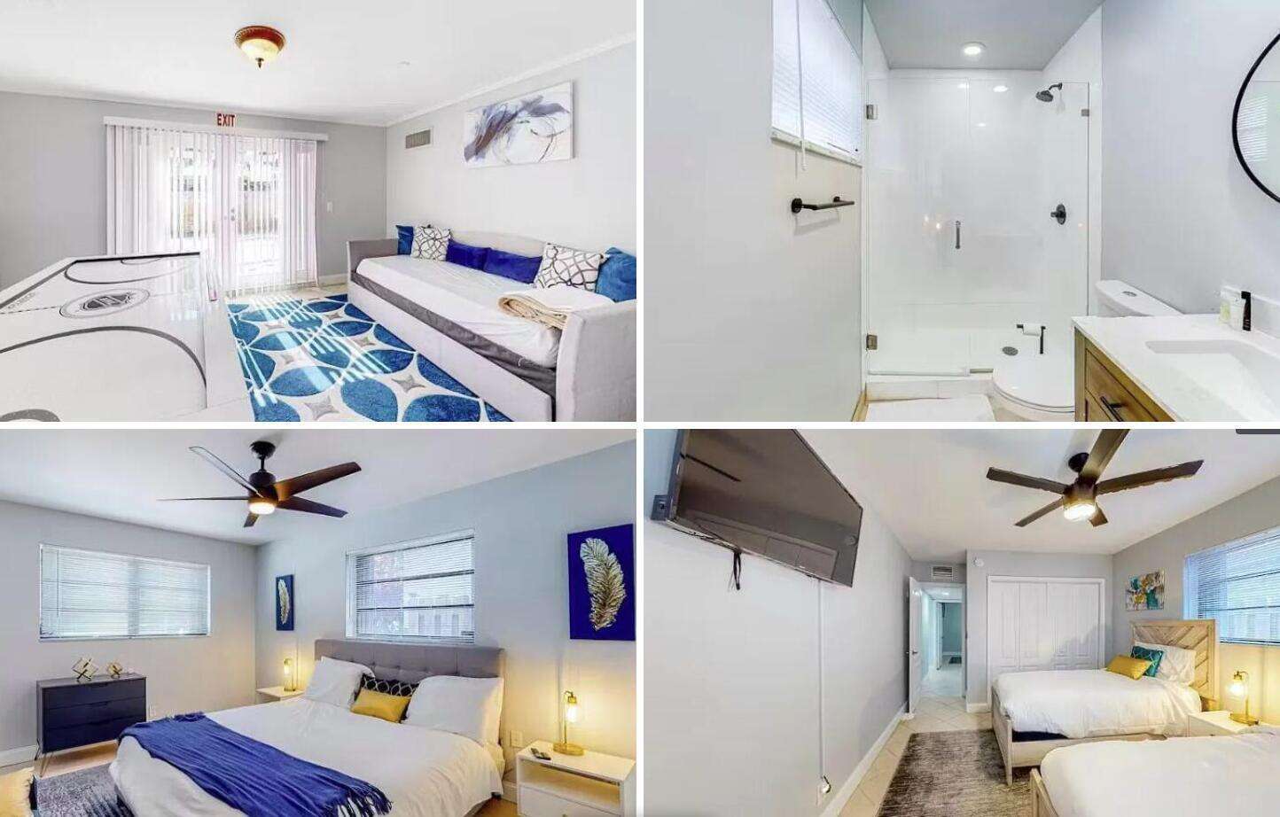 924 Johnson, Hollywood, FL 33019 - For Sale photo 1