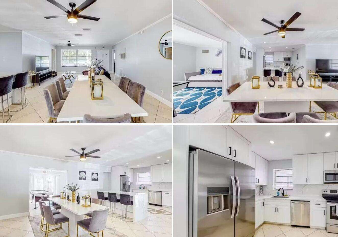 924 Johnson, Hollywood, FL 33019 - For Sale photo 2