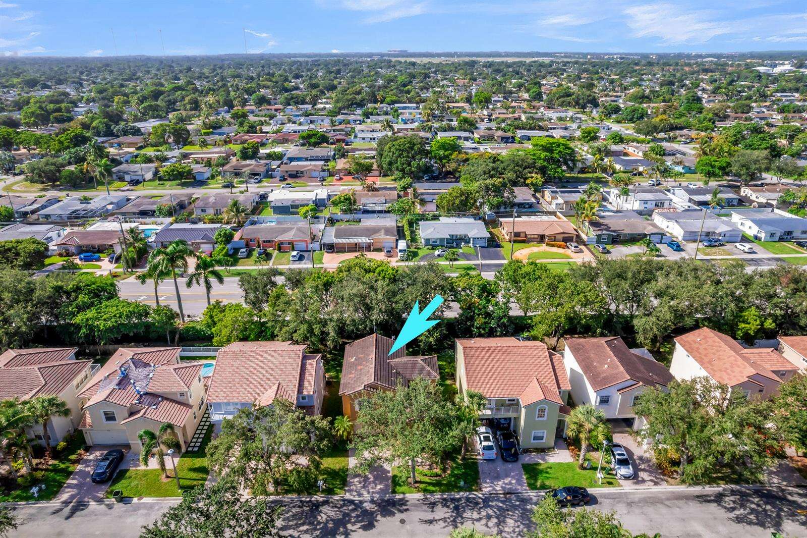 7538 17th, Pembroke Pines, FL 33024 - For Sale photo 45