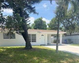 7170 Custer St, Hollywood, FL 33024 - For Sale photo 1